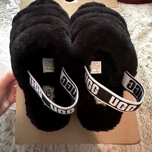 Brand new Ugg slides